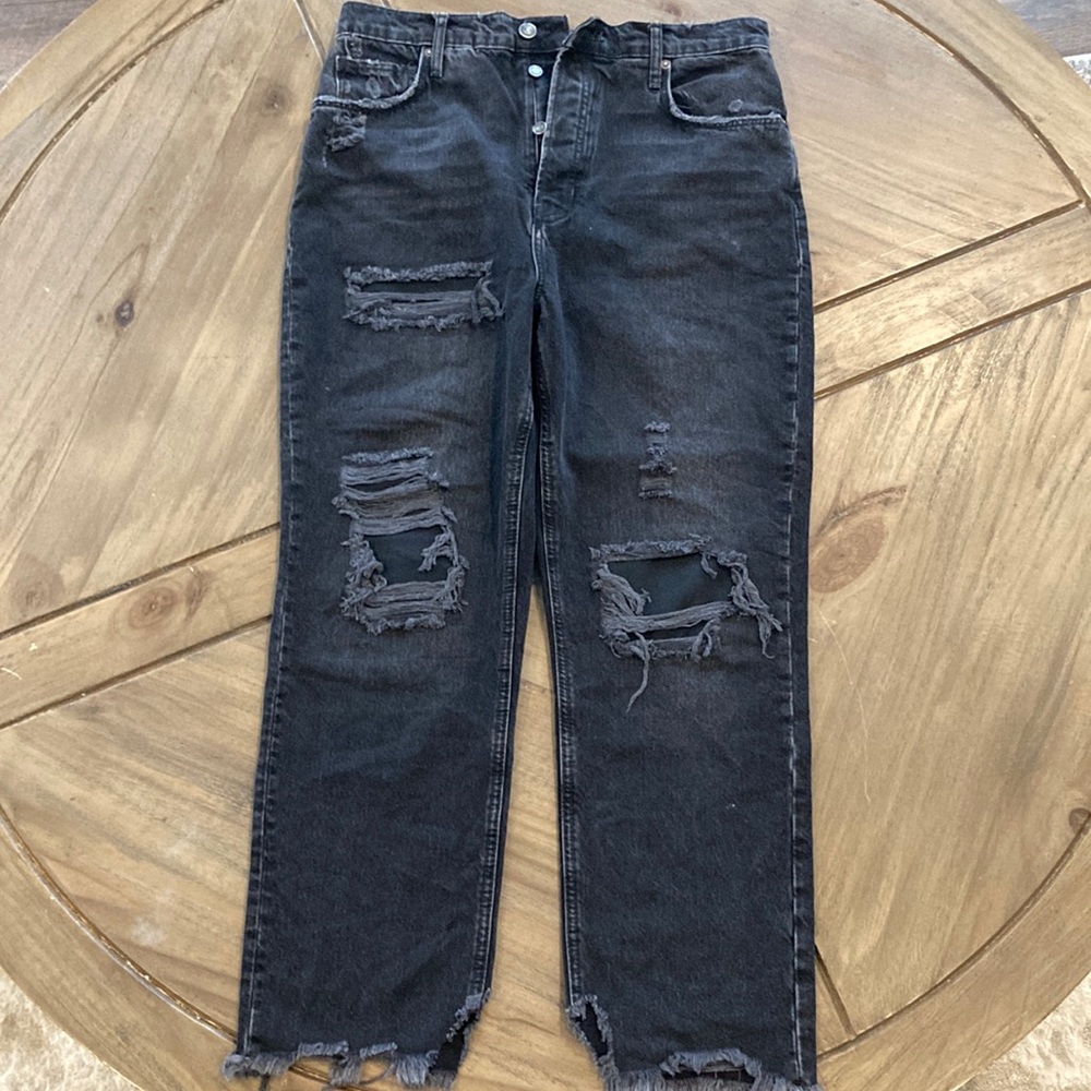 We The Free Thirty-One jeans